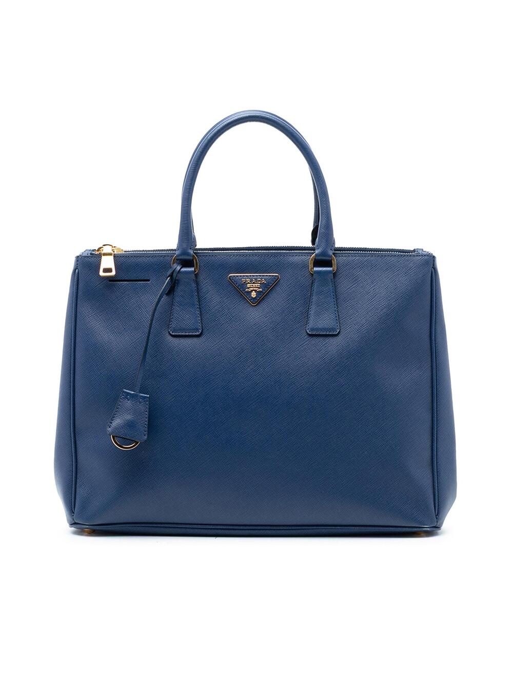 Prada Large Saffiano Lux Galleria #300112P65B